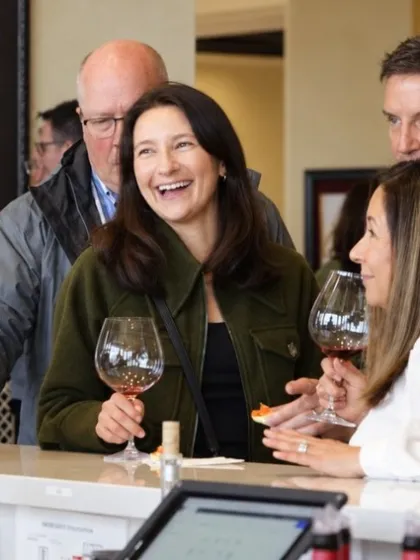 2016 Domaine Serene 'Aspect' Pinot Noir | Domaine Serene